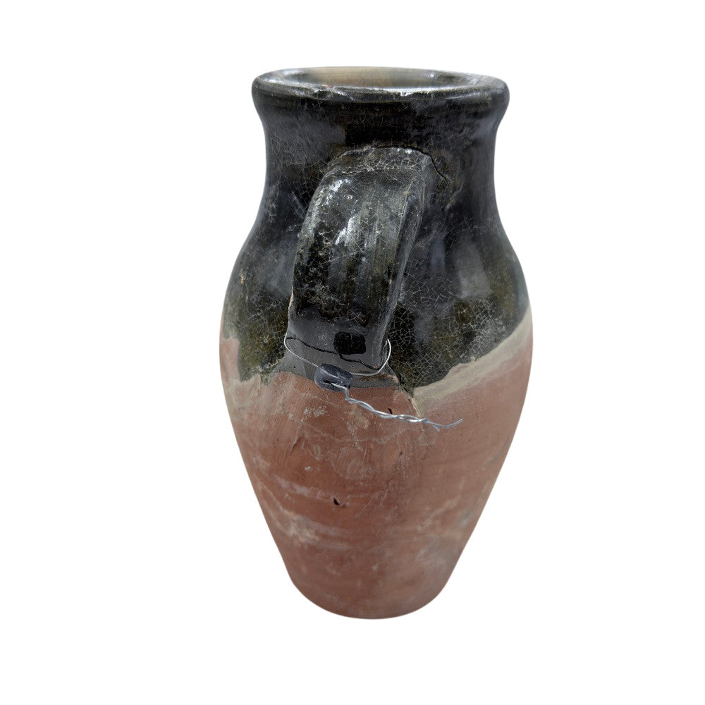 Vintage Turkish Konya Jar - Berbere Imports