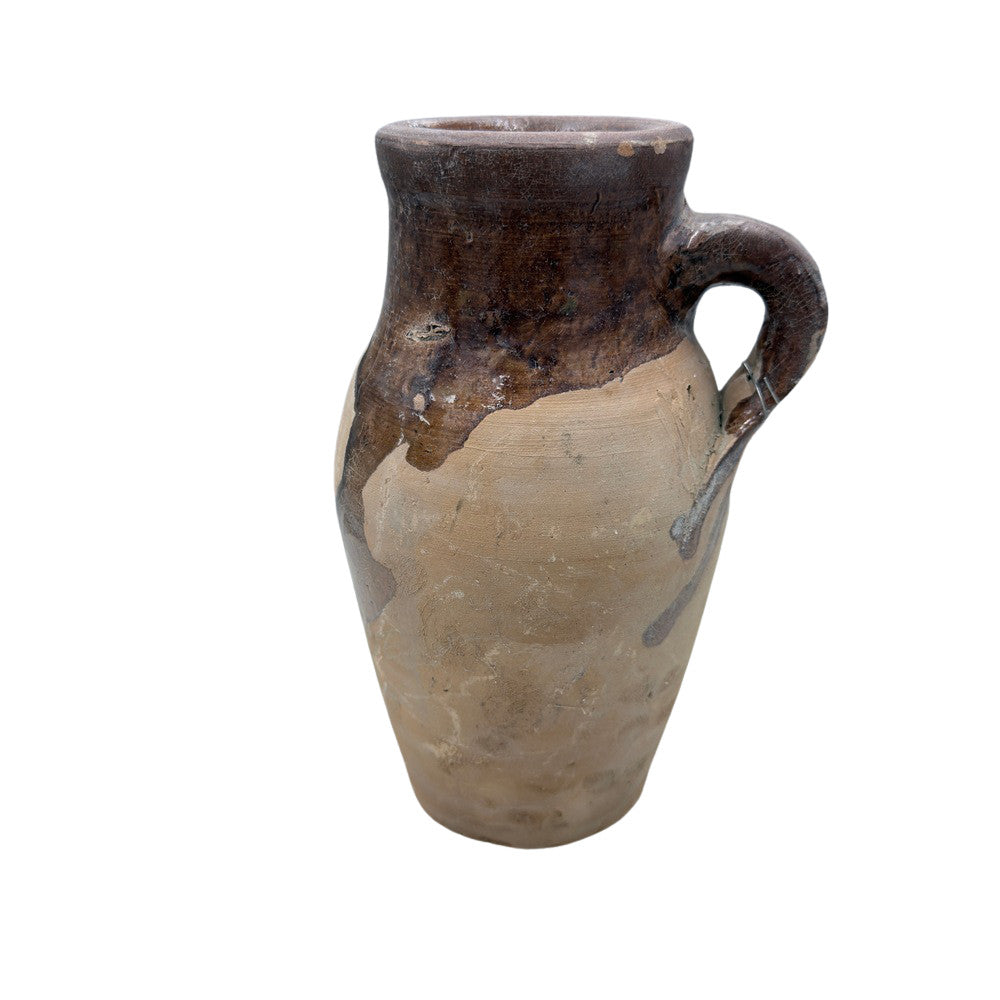 Vintage Turkish Konya Jar - Berbere Imports