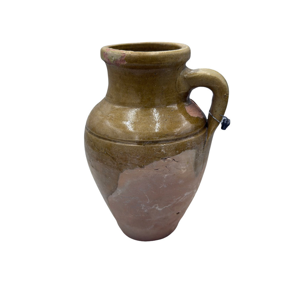 Vintage Turkish Konya Jar - Berbere Imports