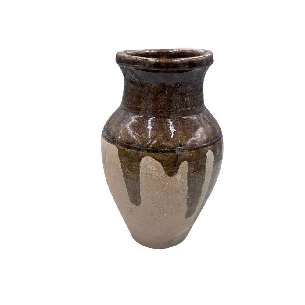 Vintage Turkish Konya Jar - Berbere Imports