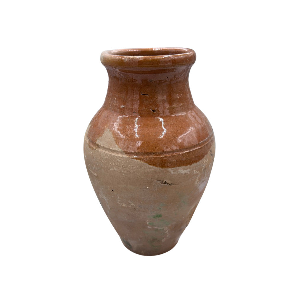 Vintage Turkish Konya Jar - Berbere Imports