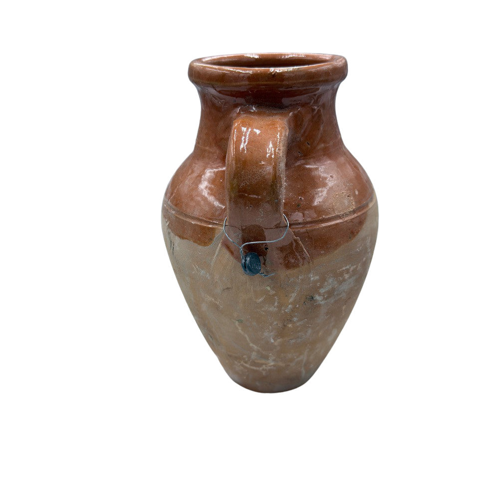 Vintage Turkish Konya Jar - Berbere Imports