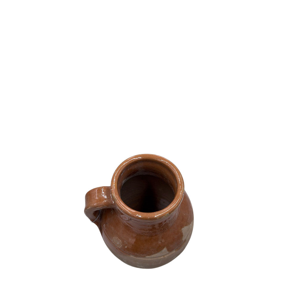 Vintage Turkish Konya Jar - Berbere Imports