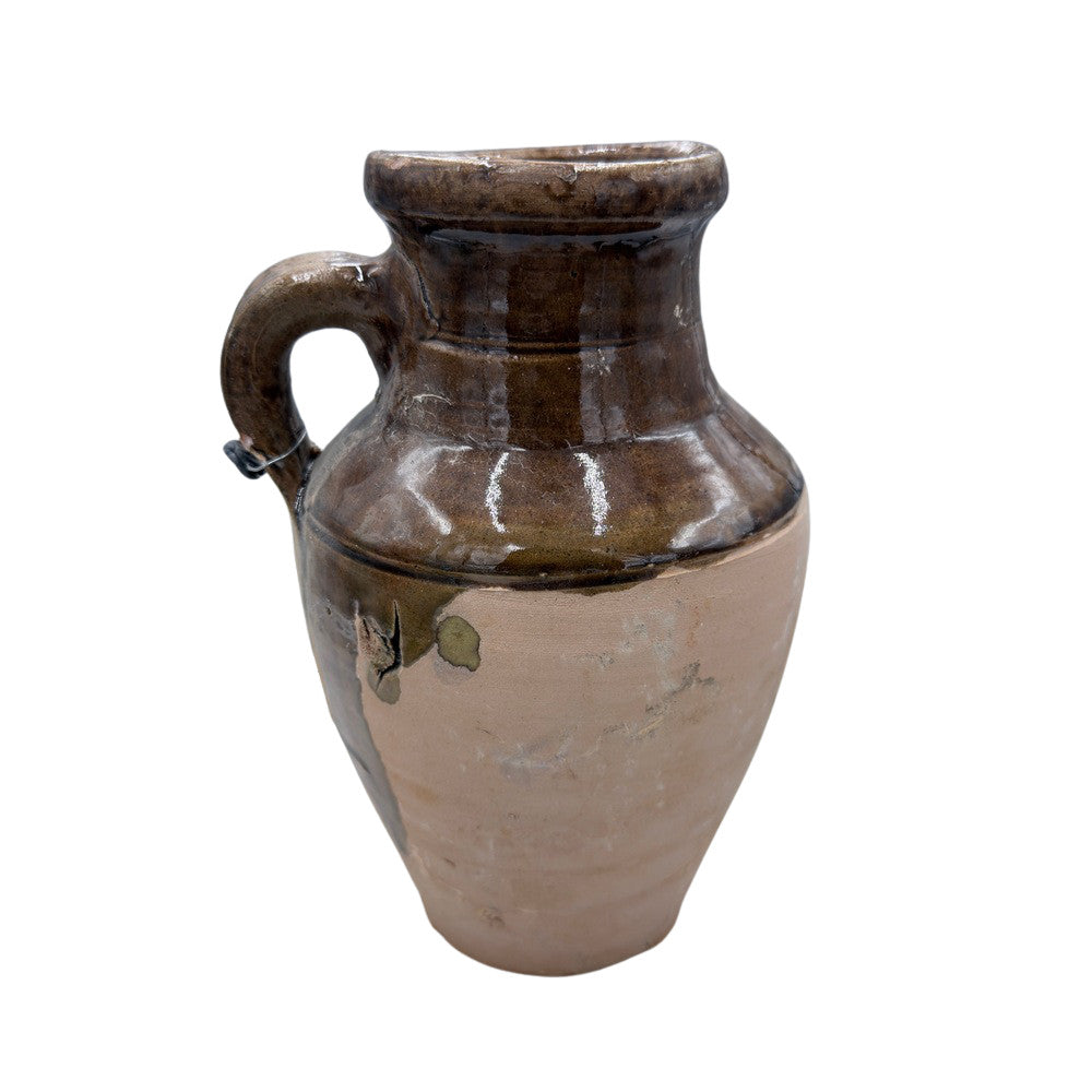 Vintage Turkish Konya Jar - Berbere Imports