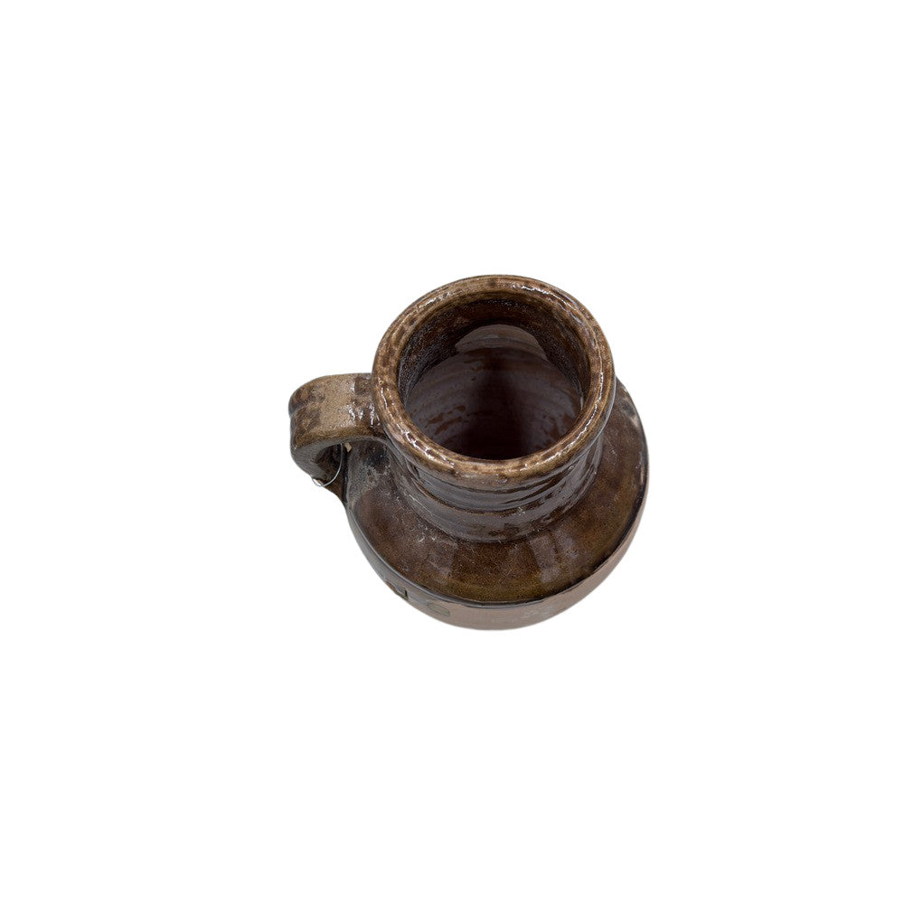 Vintage Turkish Konya Jar - Berbere Imports