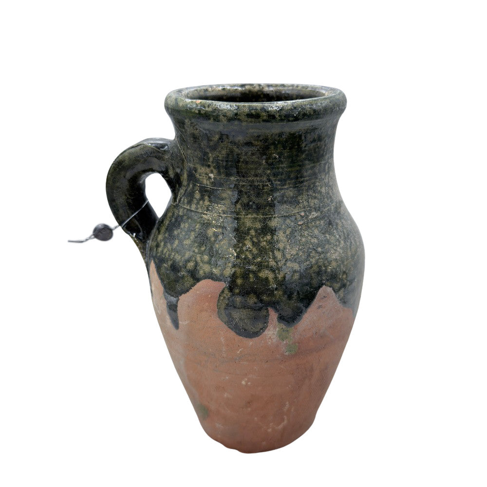 Vintage Turkish Konya Jar - Berbere Imports