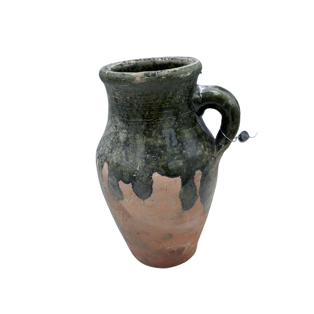 Vintage Turkish Konya Jar - Berbere Imports