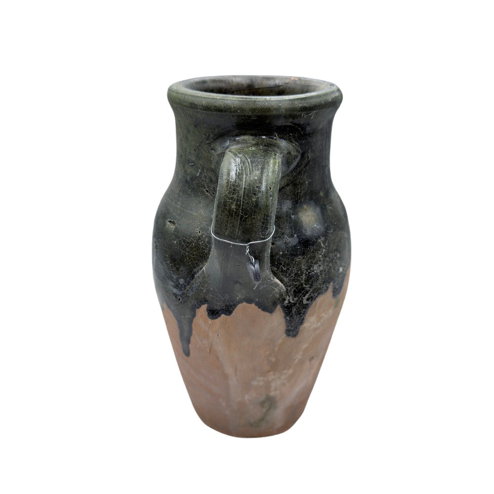 Vintage Turkish Konya Jar - Berbere Imports