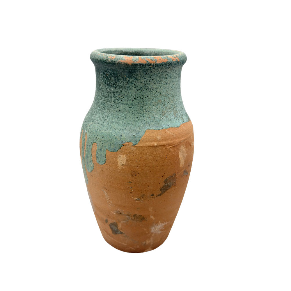 Vintage Turkish Konya Jar - Berbere Imports