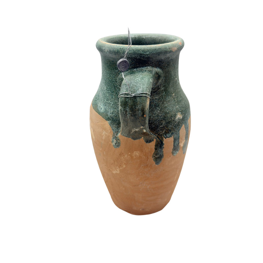 Vintage Turkish Konya Jar - Berbere Imports
