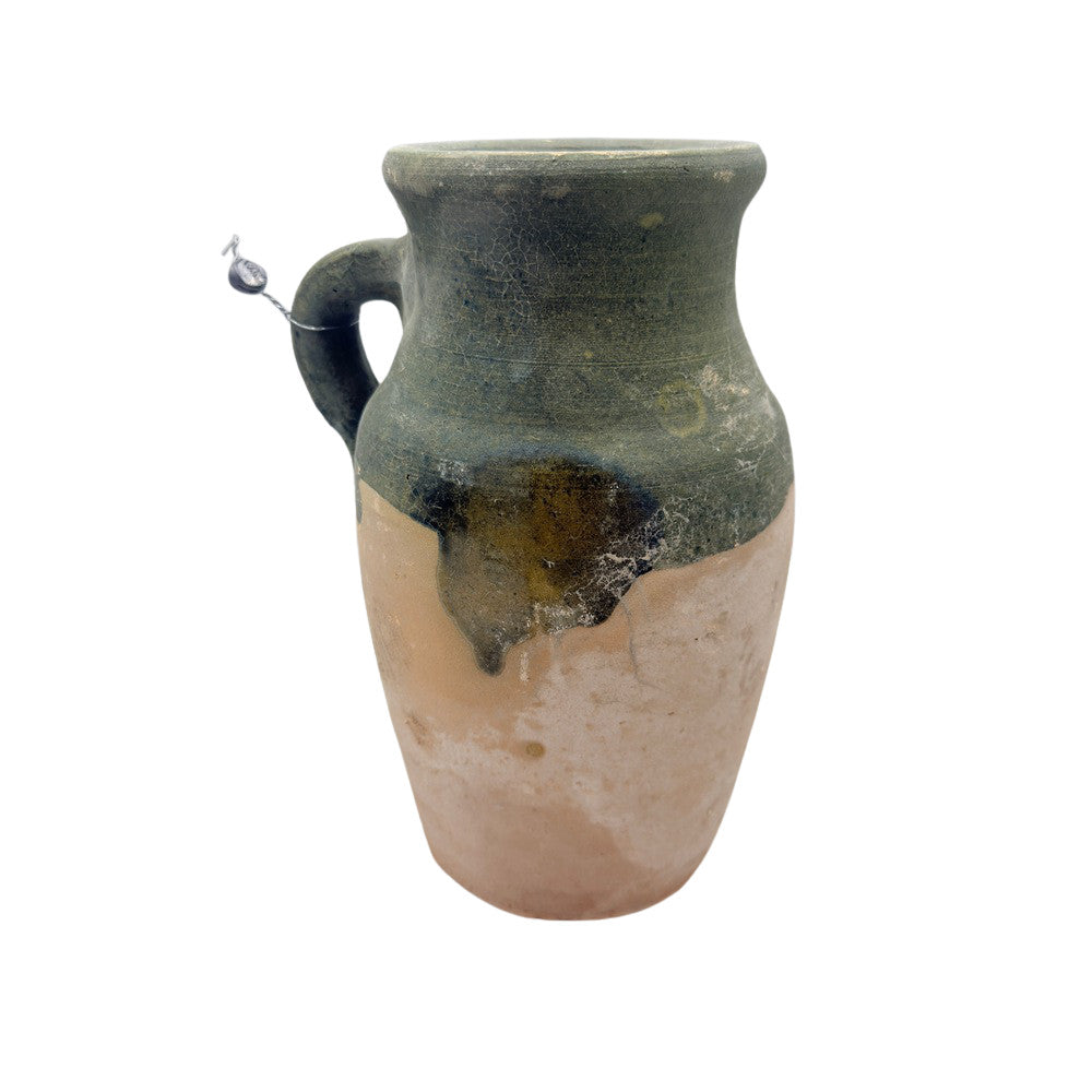 Vintage Turkish Konya Jar - Berbere Imports