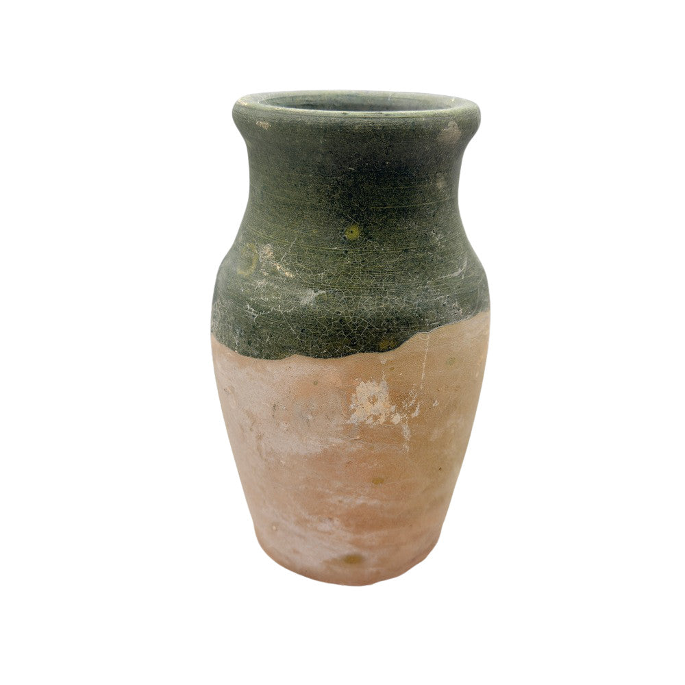 Vintage Turkish Konya Jar - Berbere Imports