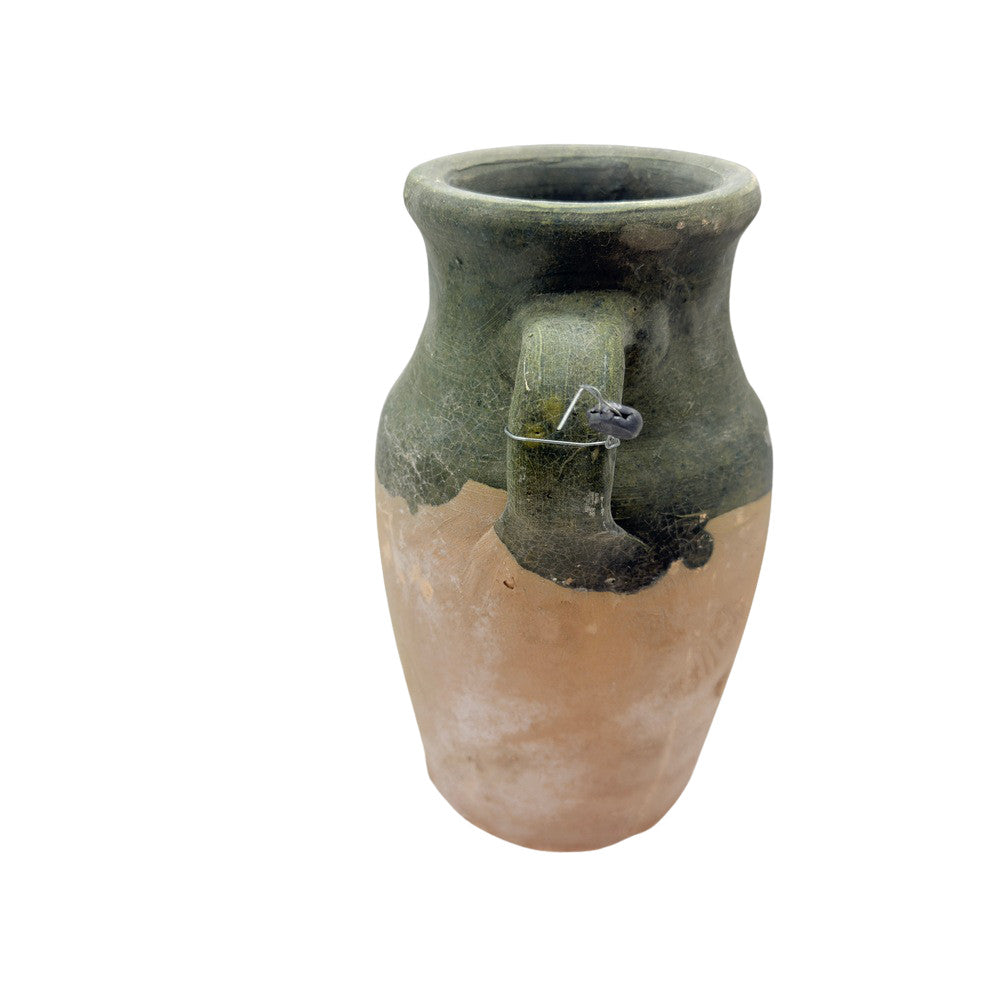 Vintage Turkish Konya Jar - Berbere Imports