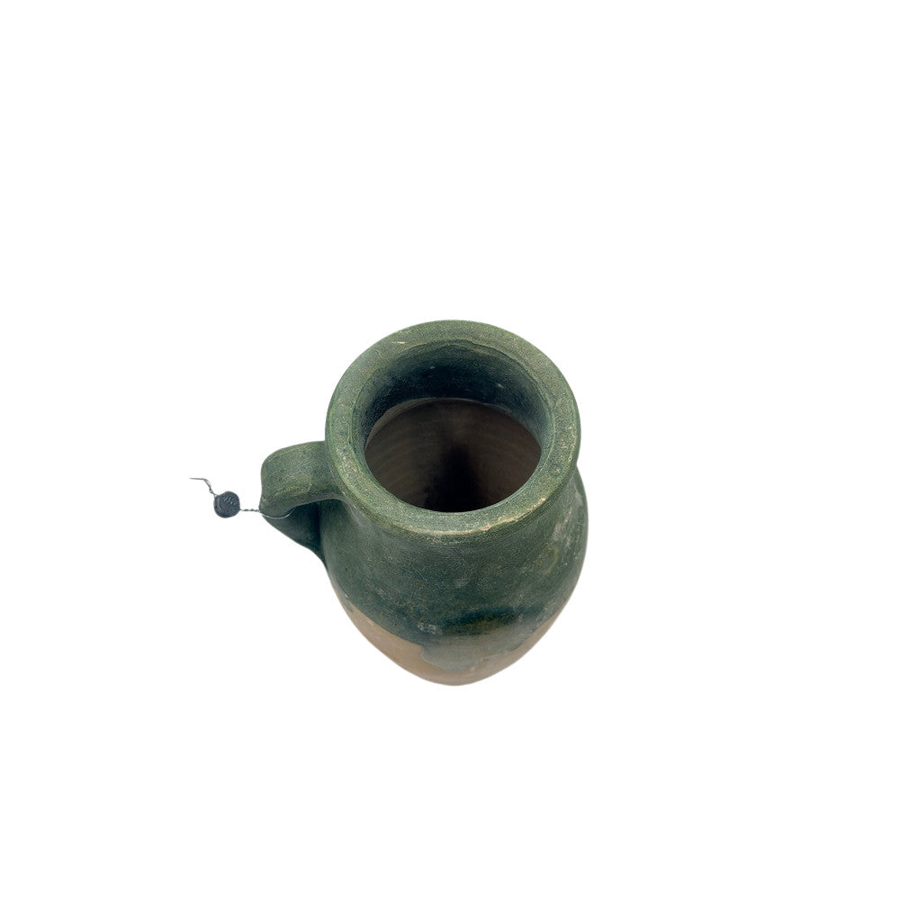 Vintage Turkish Konya Jar - Berbere Imports
