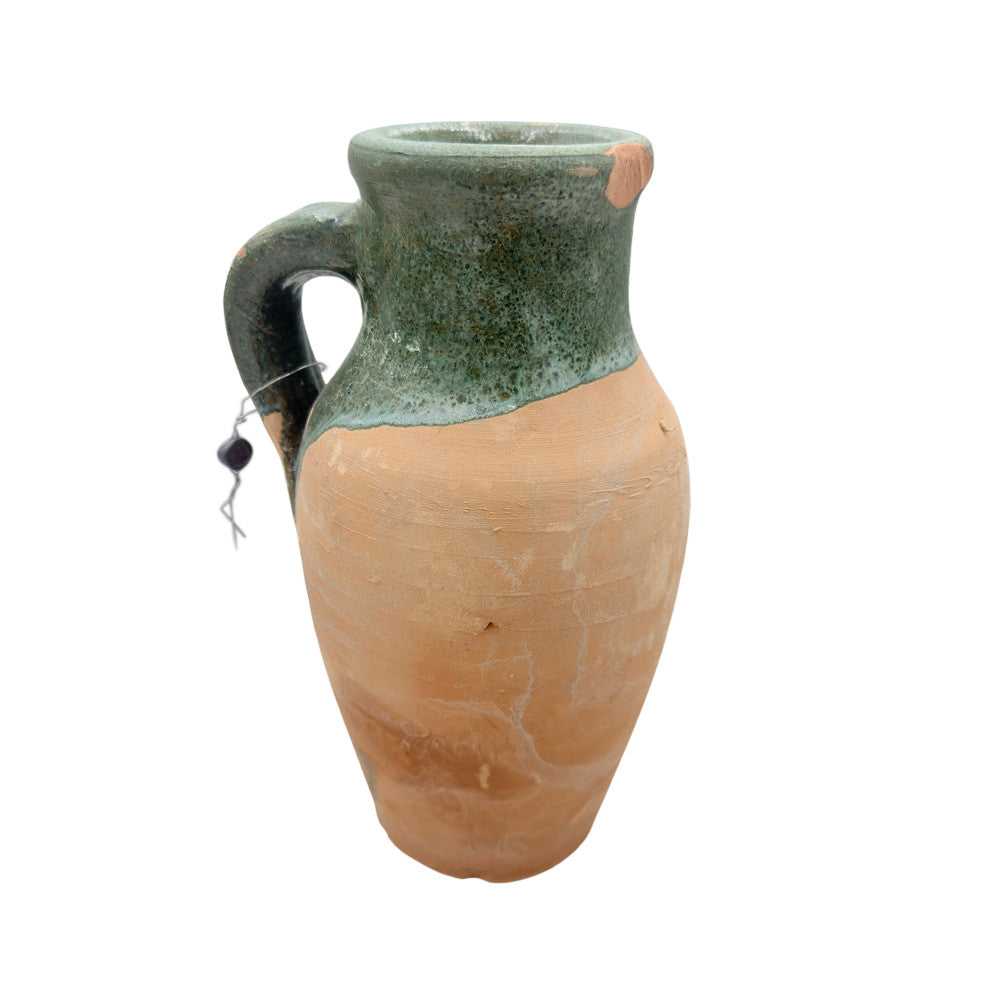 Vintage Turkish Konya Jar - Berbere Imports