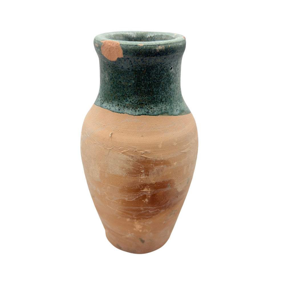 Vintage Turkish Konya Jar - Berbere Imports