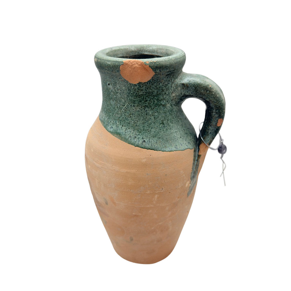 Vintage Turkish Konya Jar - Berbere Imports