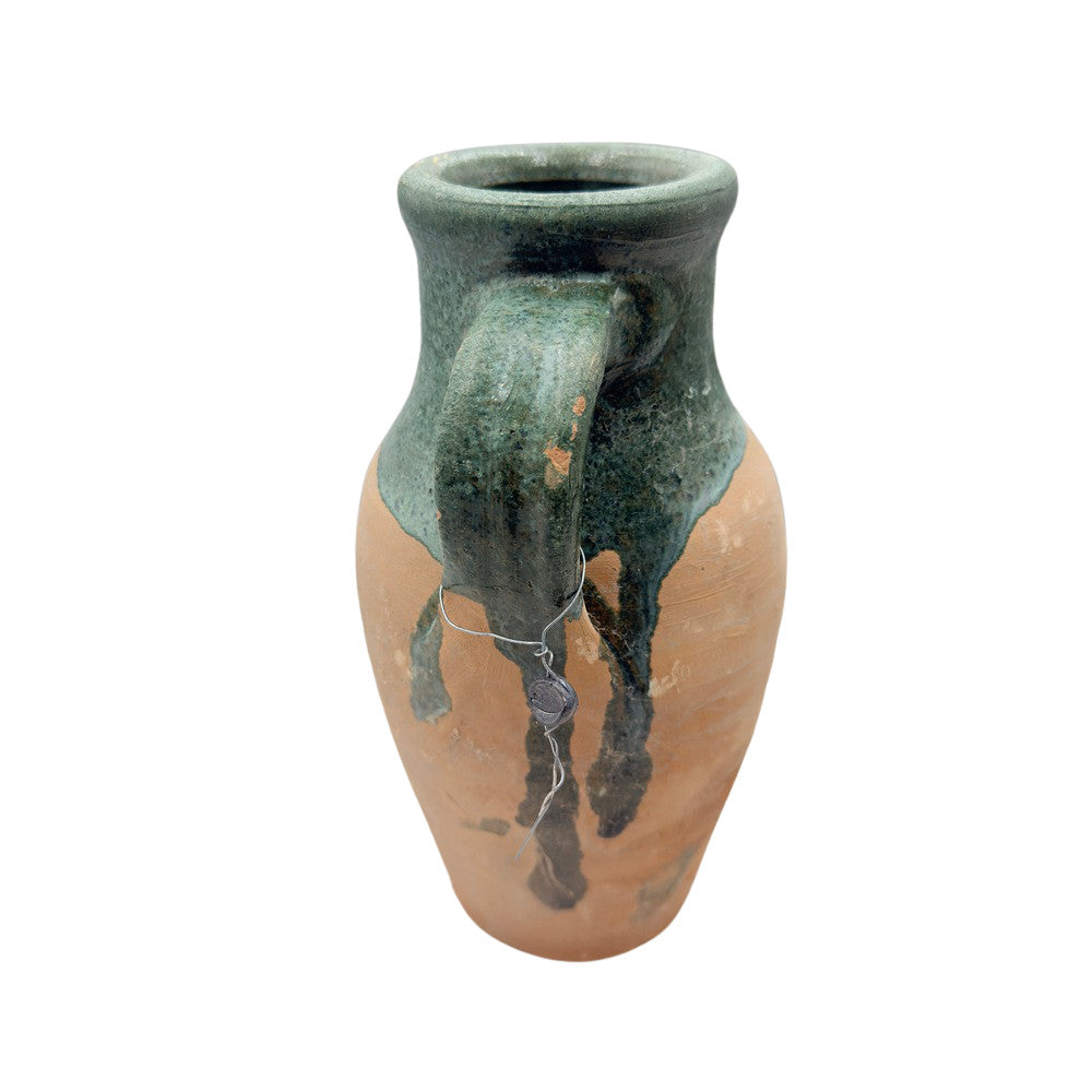 Vintage Turkish Konya Jar - Berbere Imports