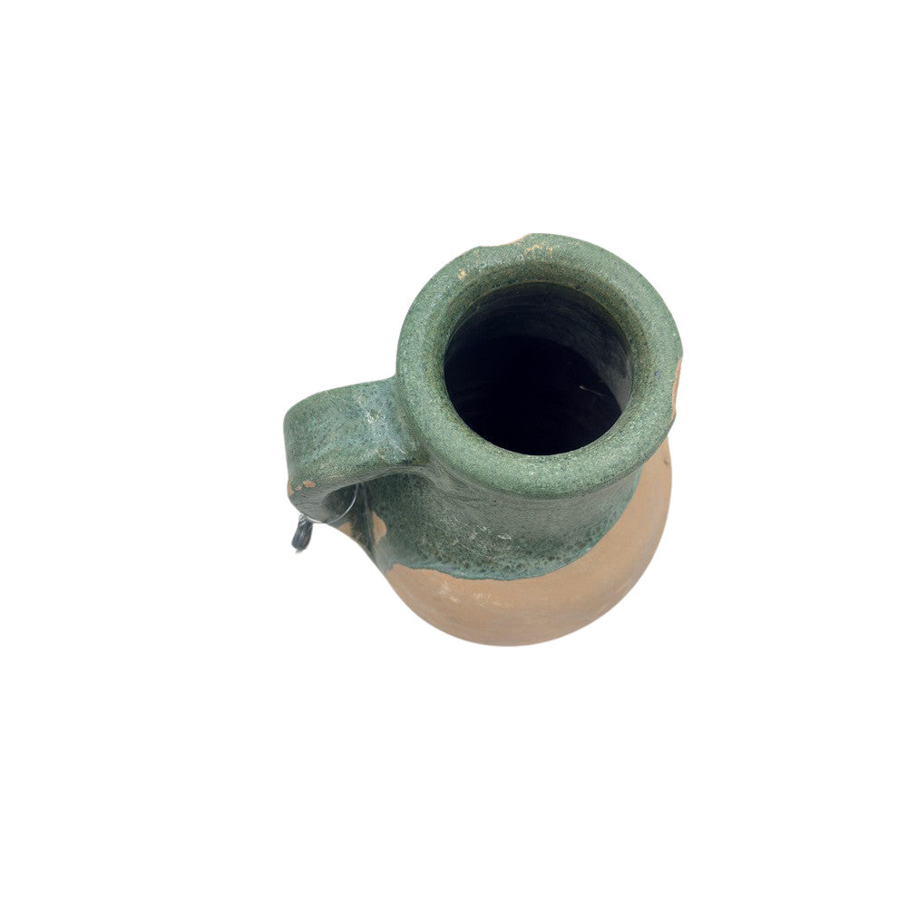 Vintage Turkish Konya Jar - Berbere Imports