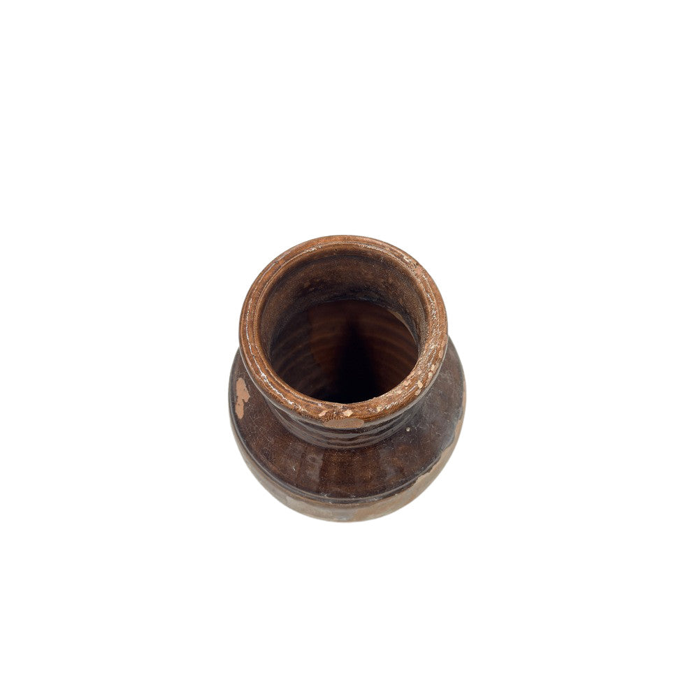 Vintage Turkish Konya Jar - Berbere Imports