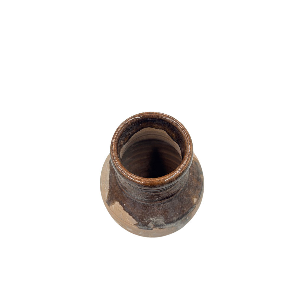 Vintage Turkish Konya Jar - Berbere Imports