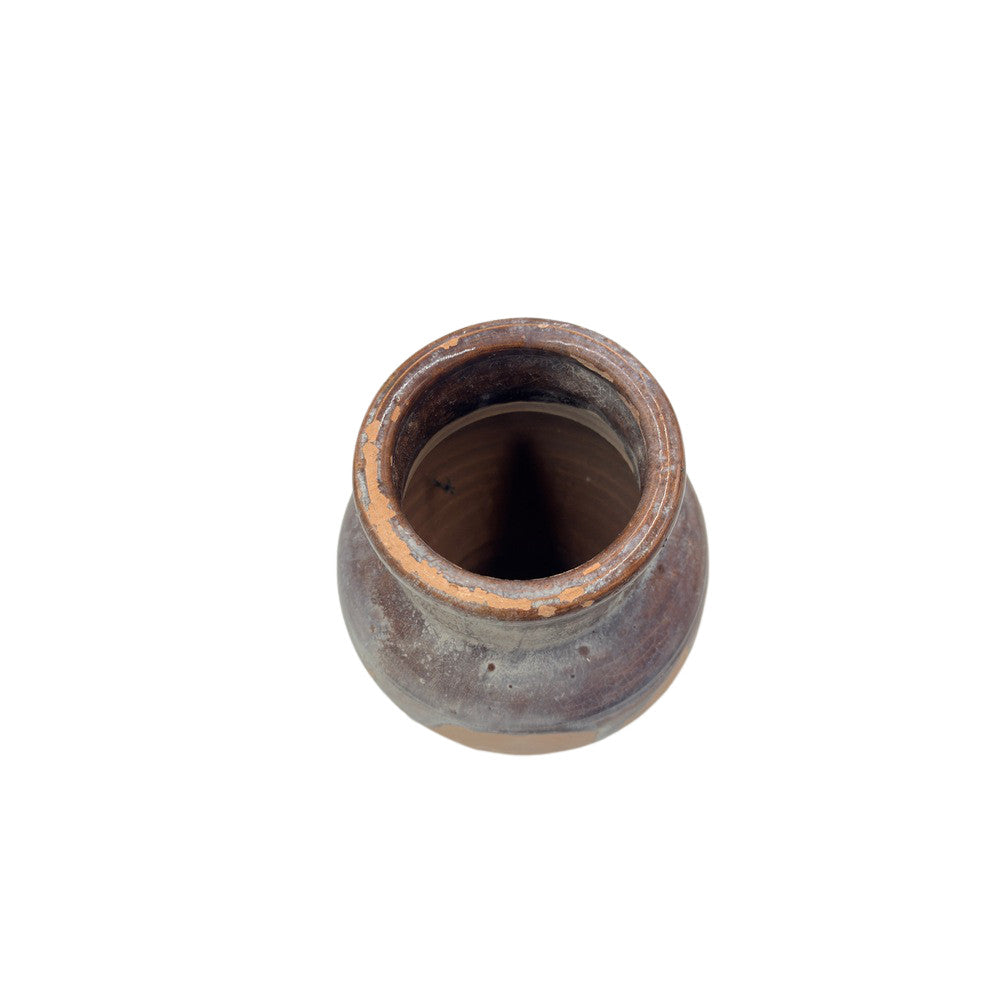 Vintage Turkish Konya Jar - Berbere Imports