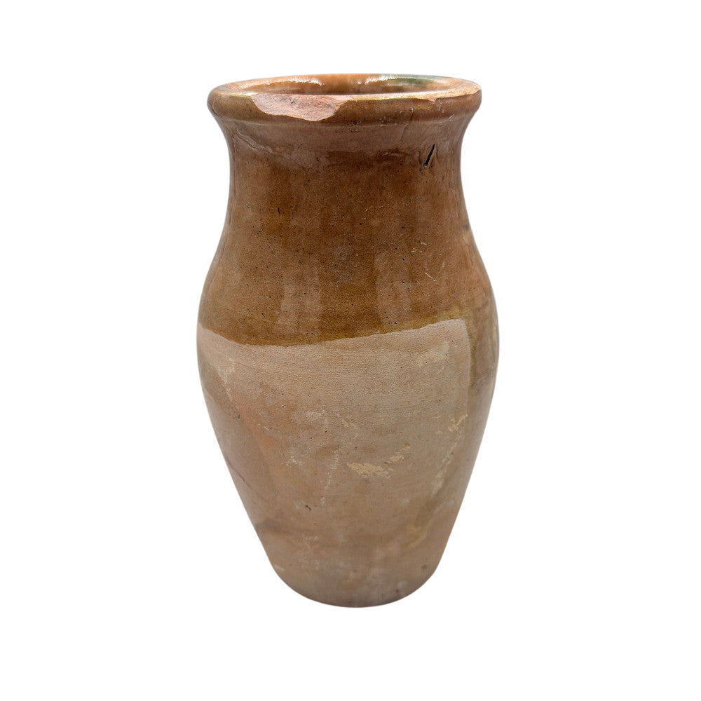Vintage Turkish Konya Jar - Berbere Imports