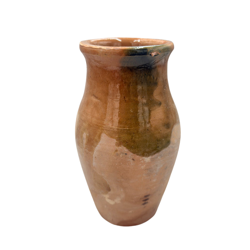 Vintage Turkish Konya Jar - Berbere Imports