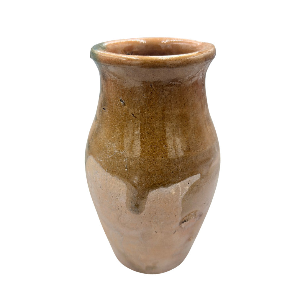 Vintage Turkish Konya Jar - Berbere Imports