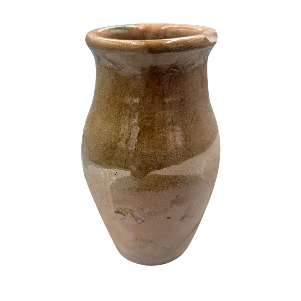 Vintage Turkish Konya Jar - Berbere Imports