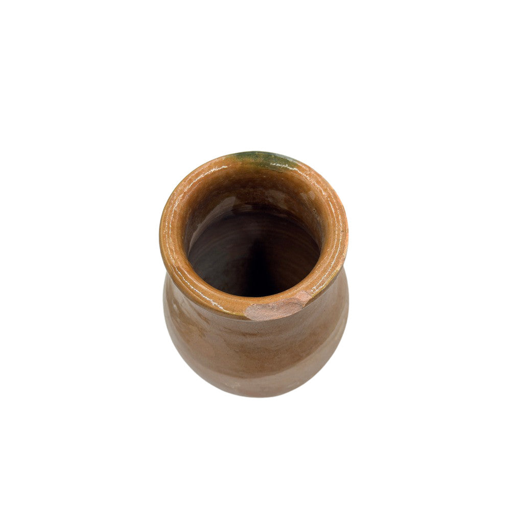 Vintage Turkish Konya Jar - Berbere Imports