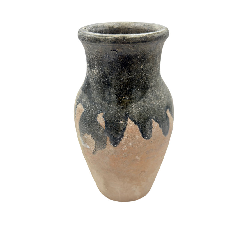 Vintage Turkish Konya Jar - Berbere Imports