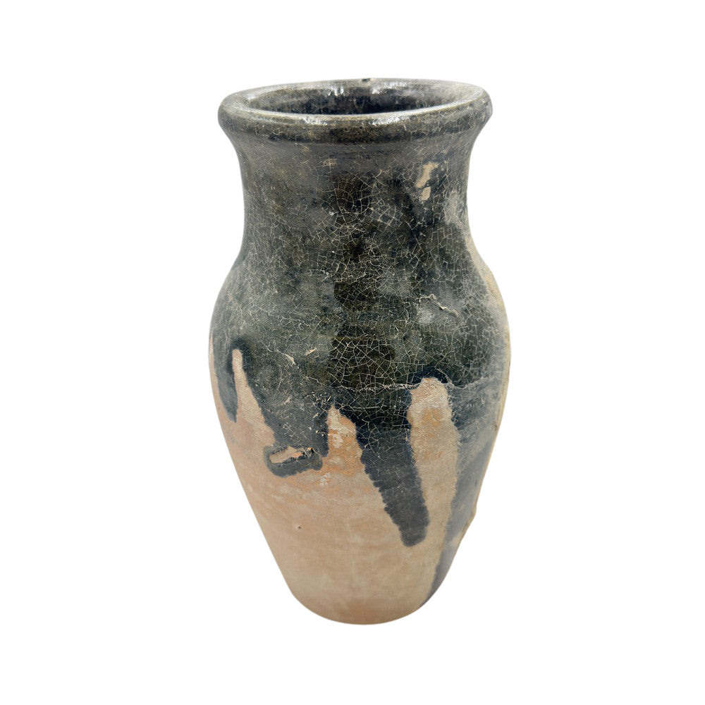 Vintage Turkish Konya Jar - Berbere Imports