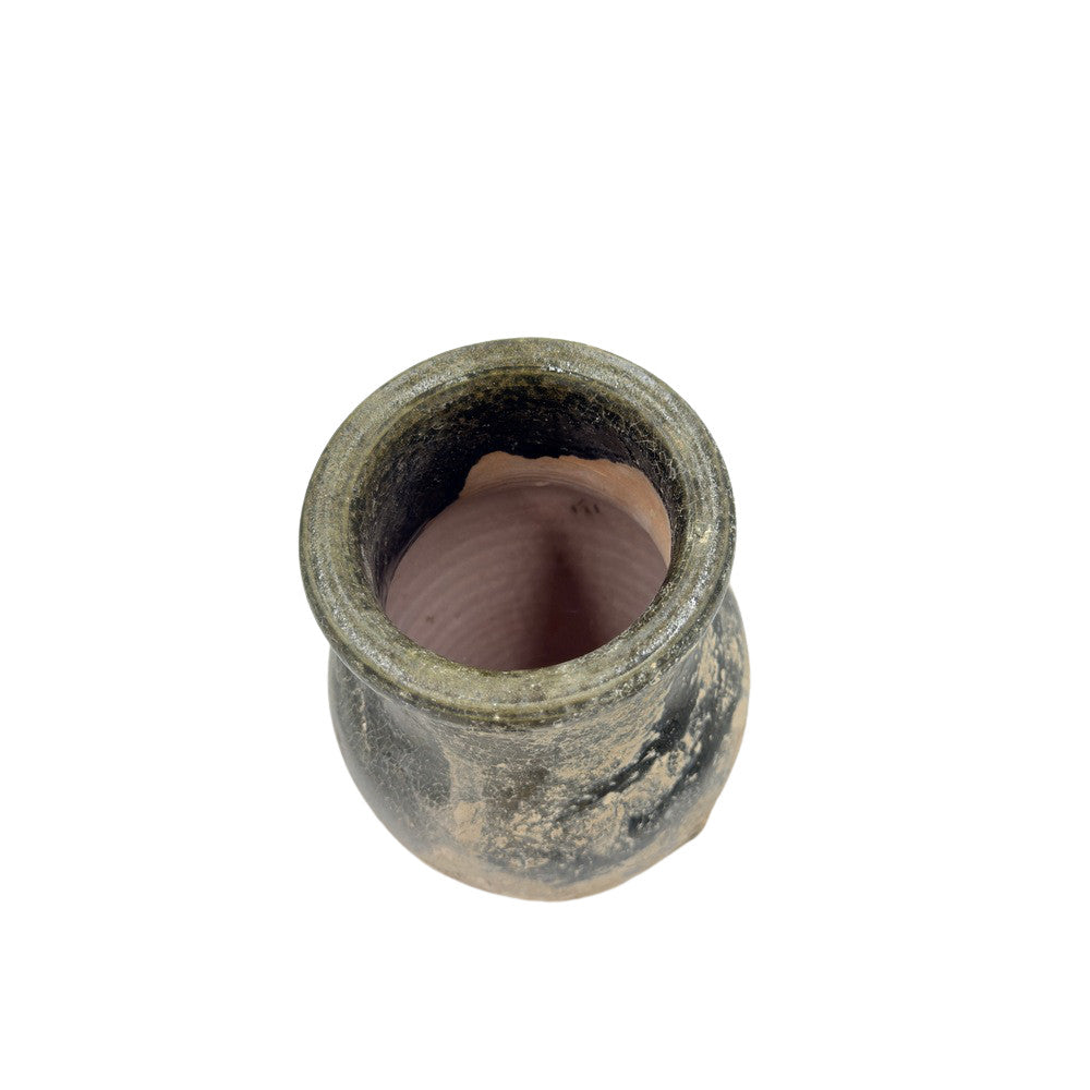 Vintage Turkish Konya Jar - Berbere Imports
