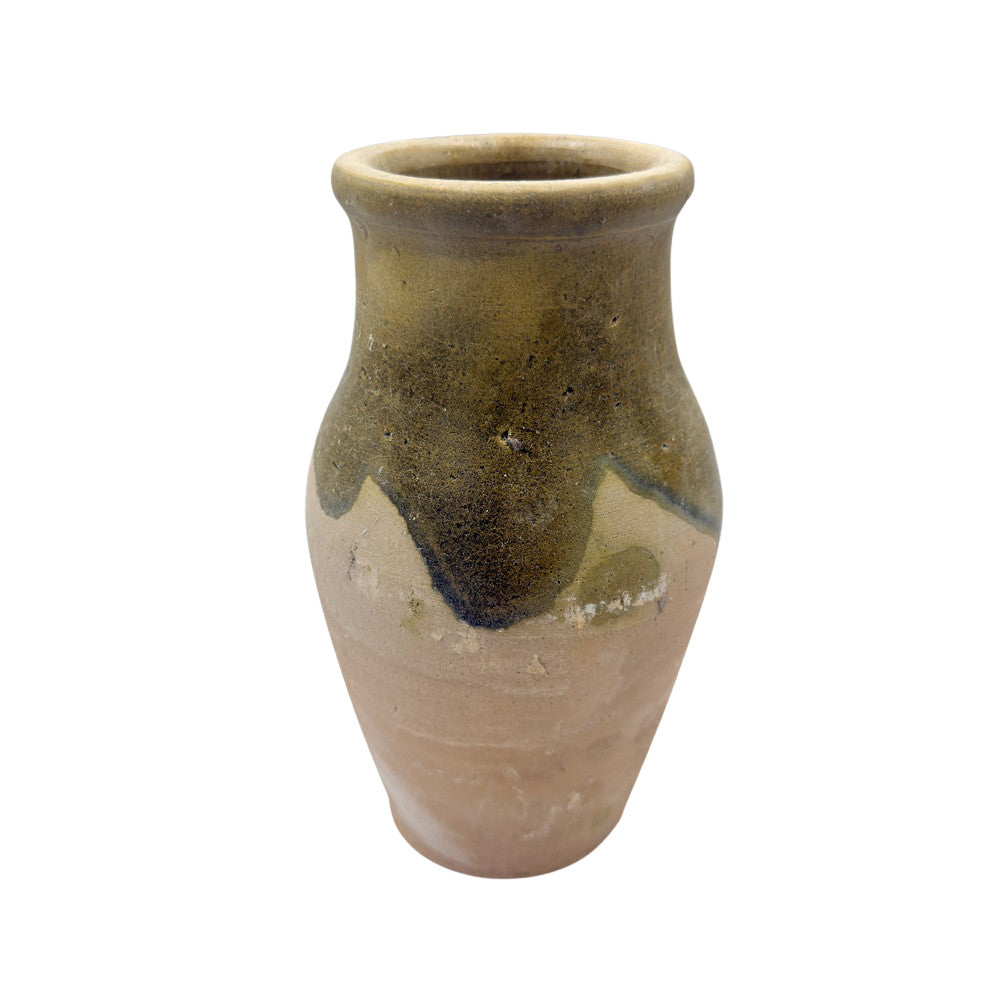 Vintage Turkish Konya Jar - Berbere Imports