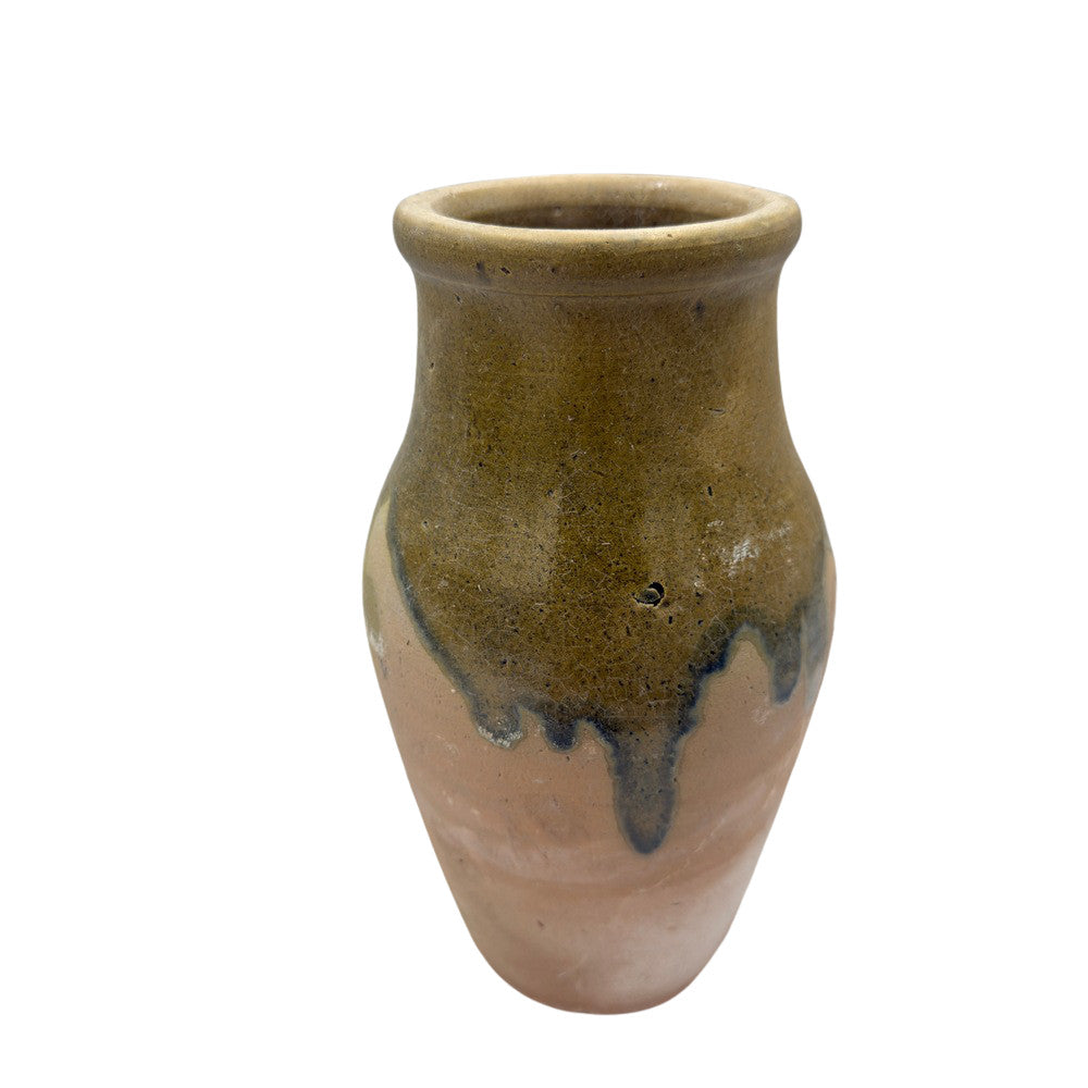 Vintage Turkish Konya Jar - Berbere Imports