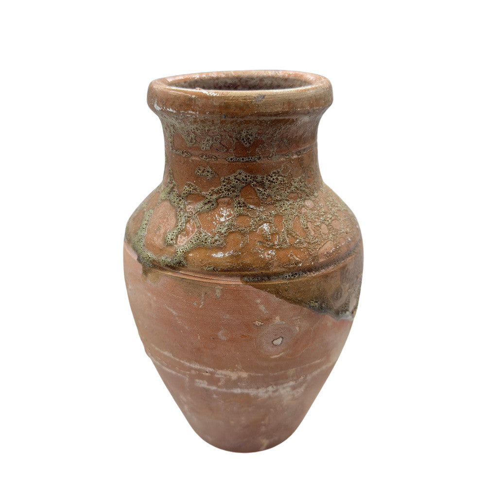 Vintage Turkish Konya Jar - Berbere Imports