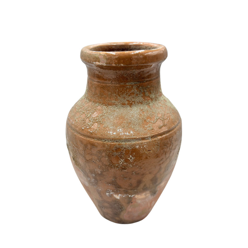 Vintage Turkish Konya Jar - Berbere Imports