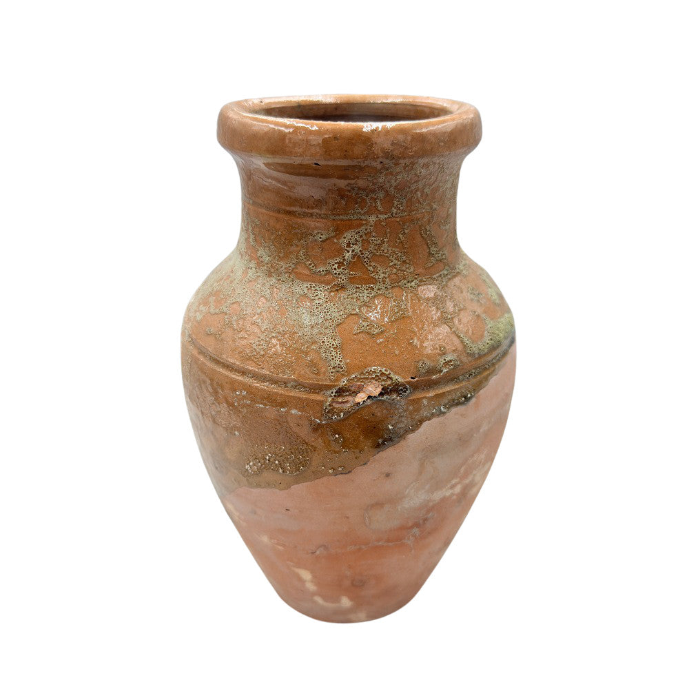 Vintage Turkish Konya Jar - Berbere Imports