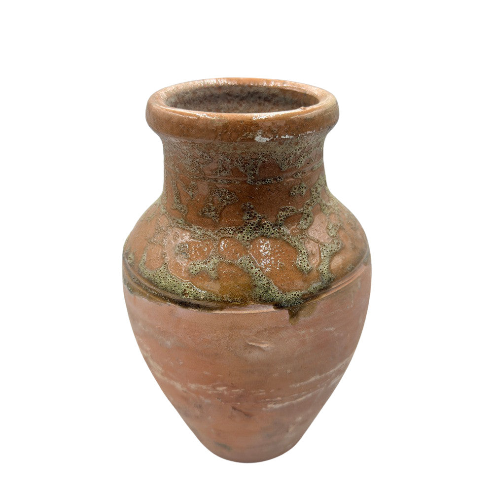 Vintage Turkish Konya Jar - Berbere Imports