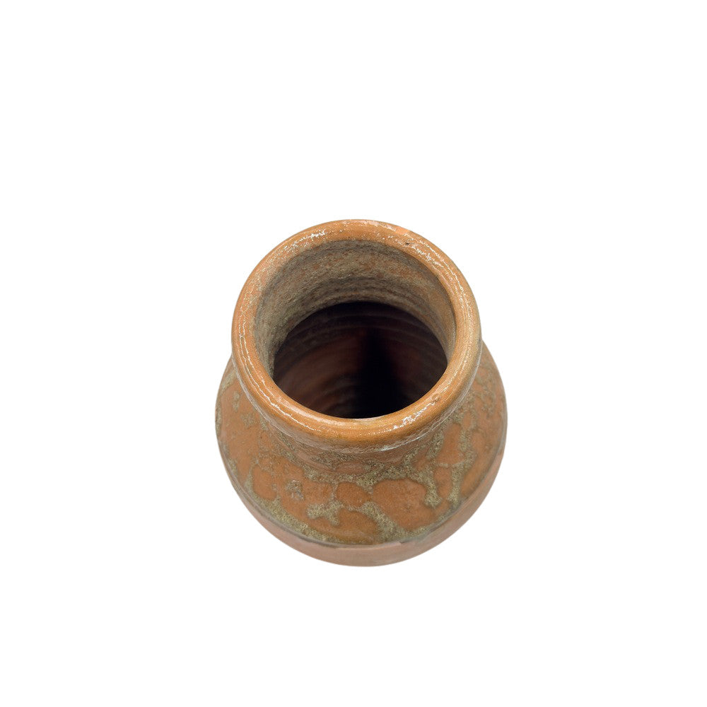 Vintage Turkish Konya Jar - Berbere Imports