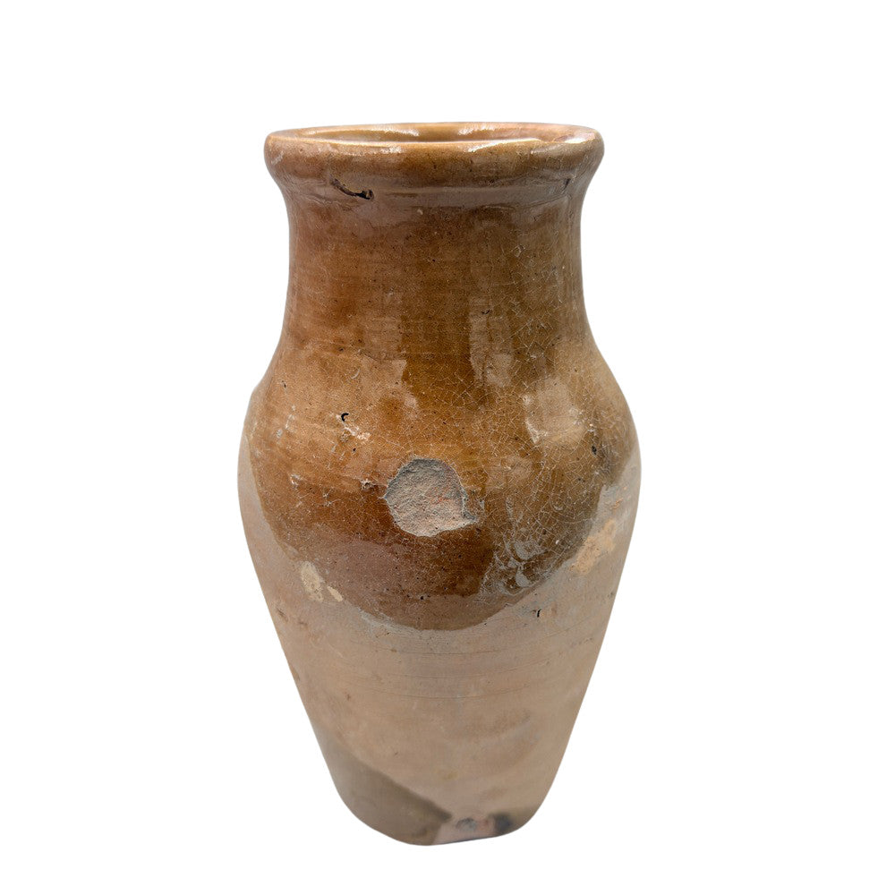 Vintage Turkish Konya Jar - Berbere Imports