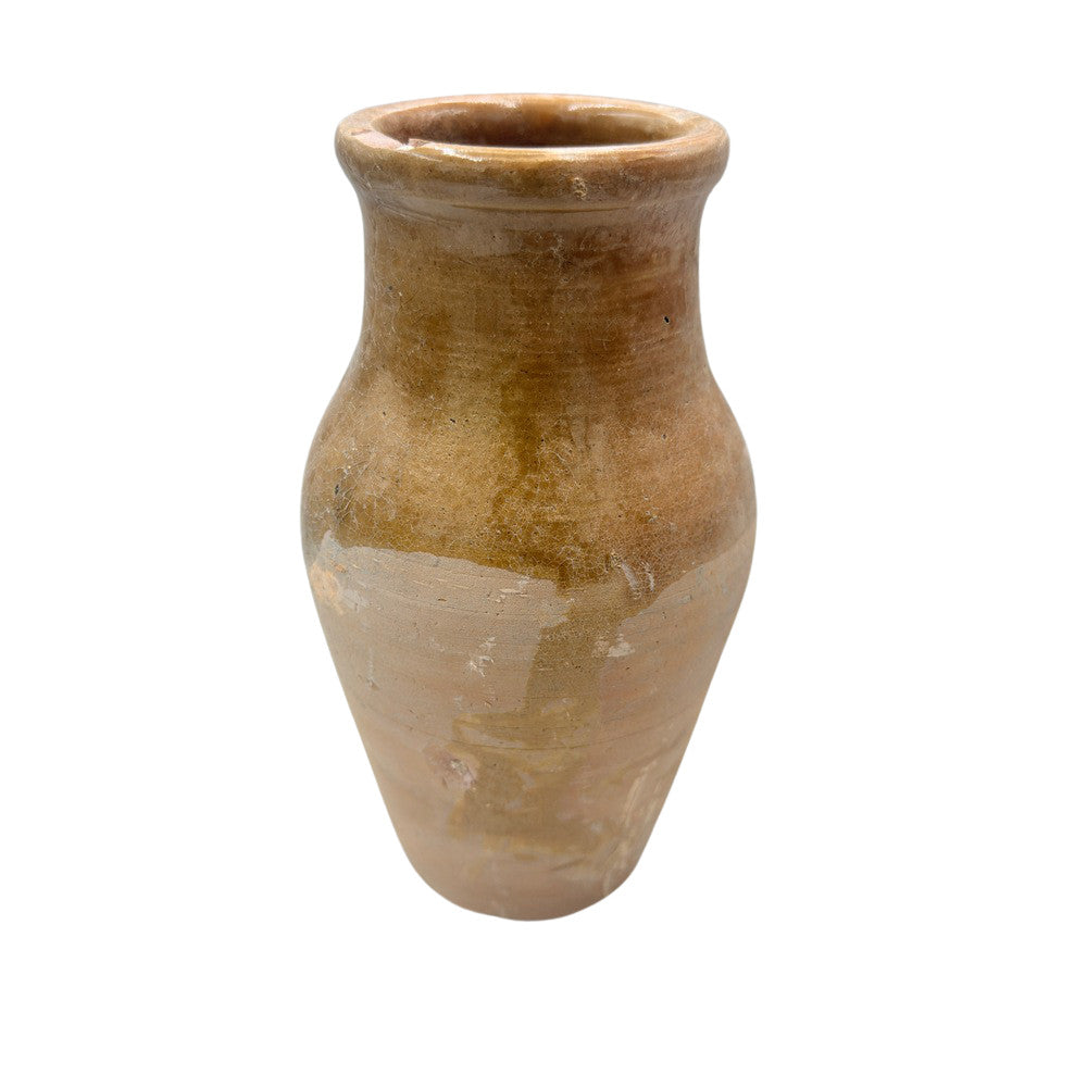 Vintage Turkish Konya Jar - Berbere Imports