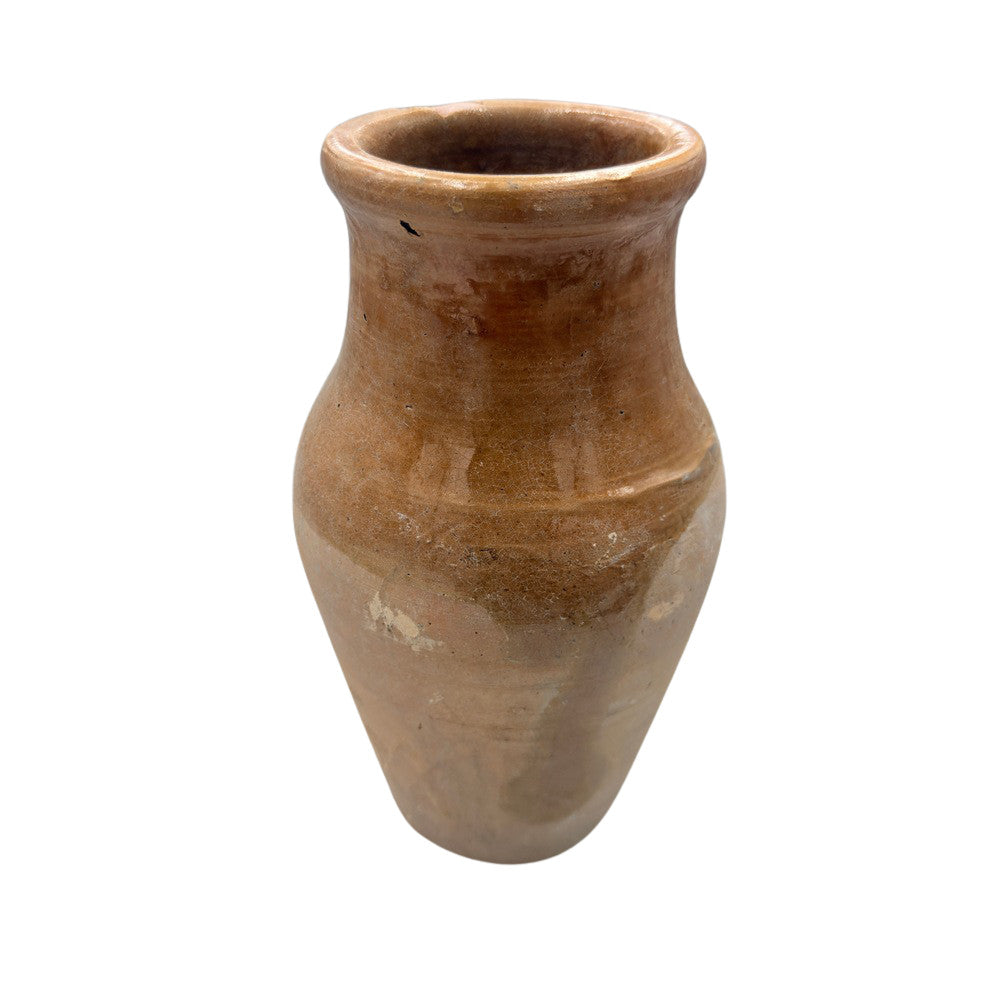 Vintage Turkish Konya Jar - Berbere Imports
