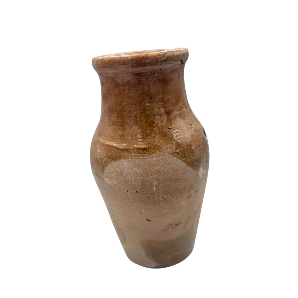 Vintage Turkish Konya Jar - Berbere Imports
