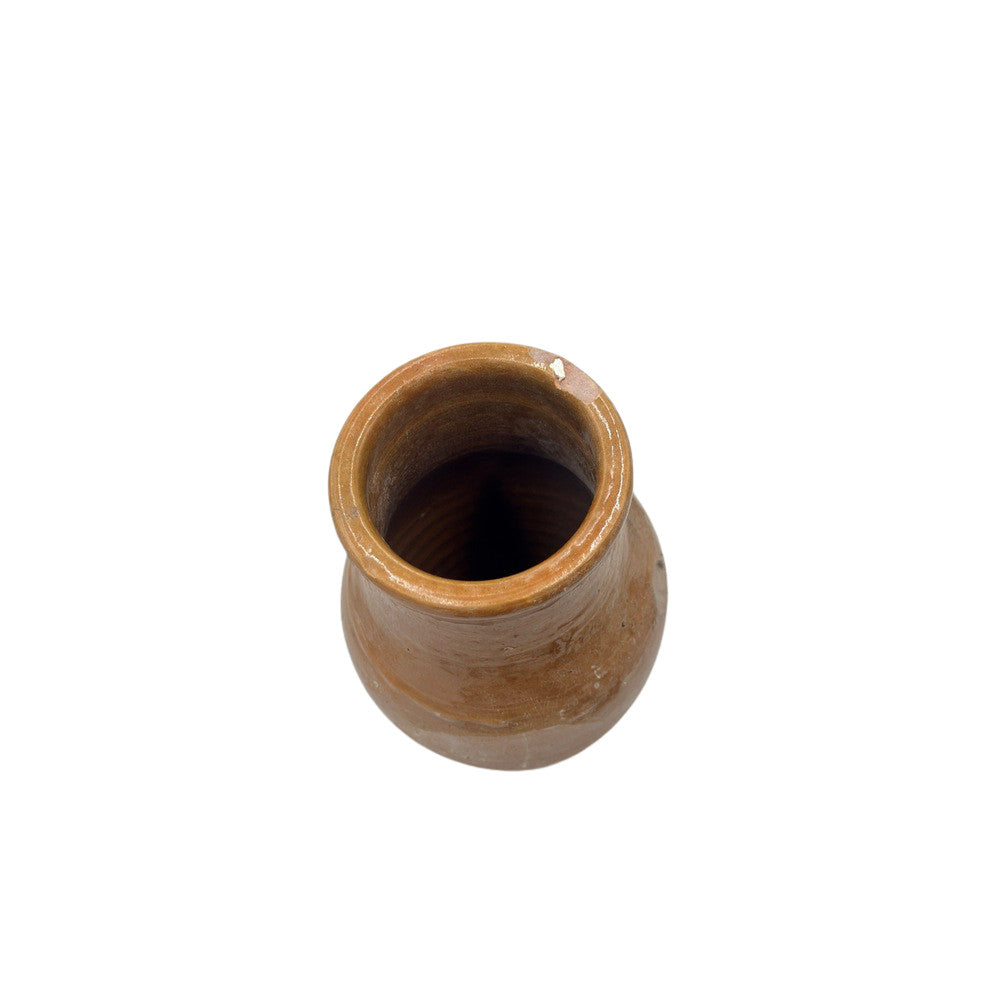 Vintage Turkish Konya Jar - Berbere Imports
