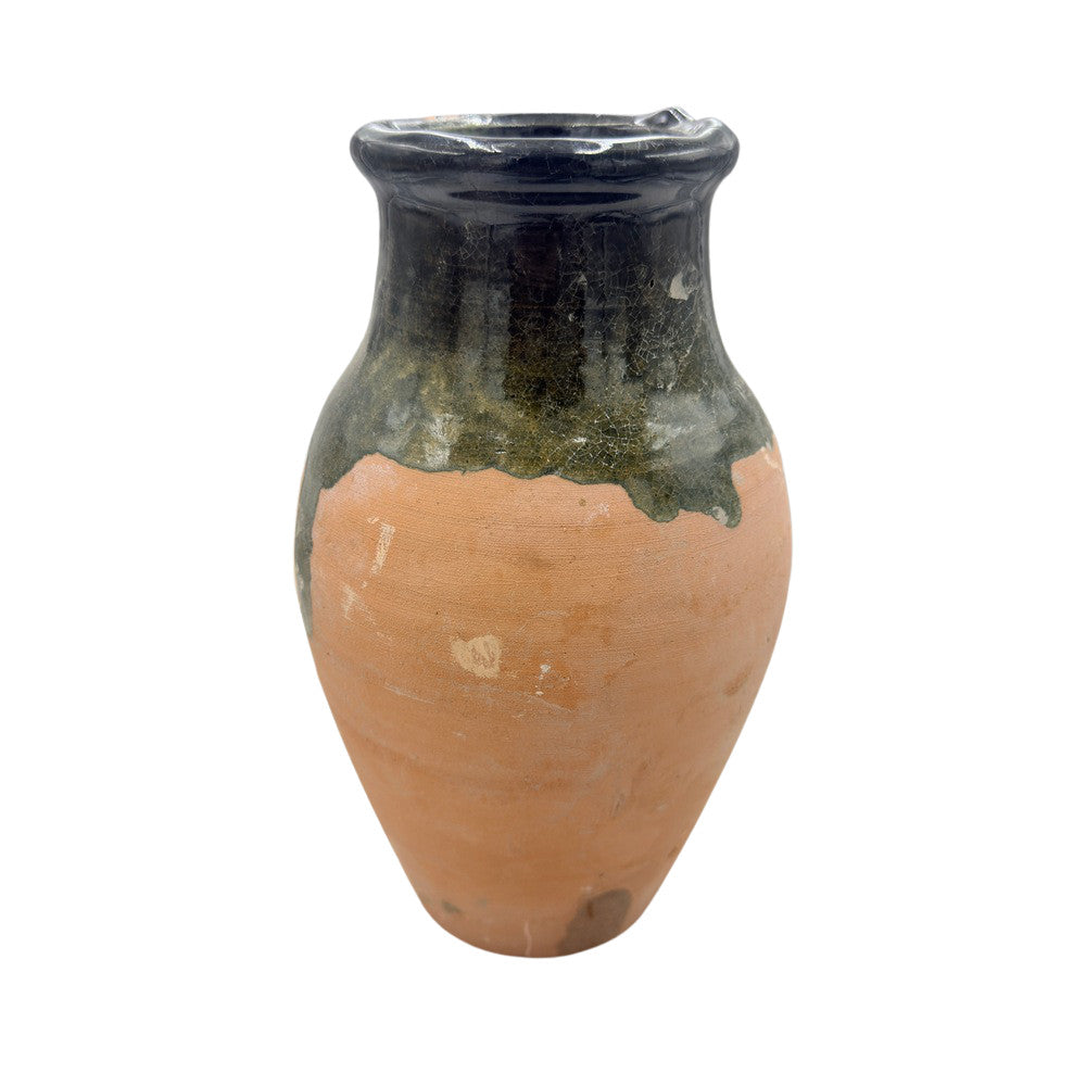 Vintage Turkish Konya Jar - Berbere Imports