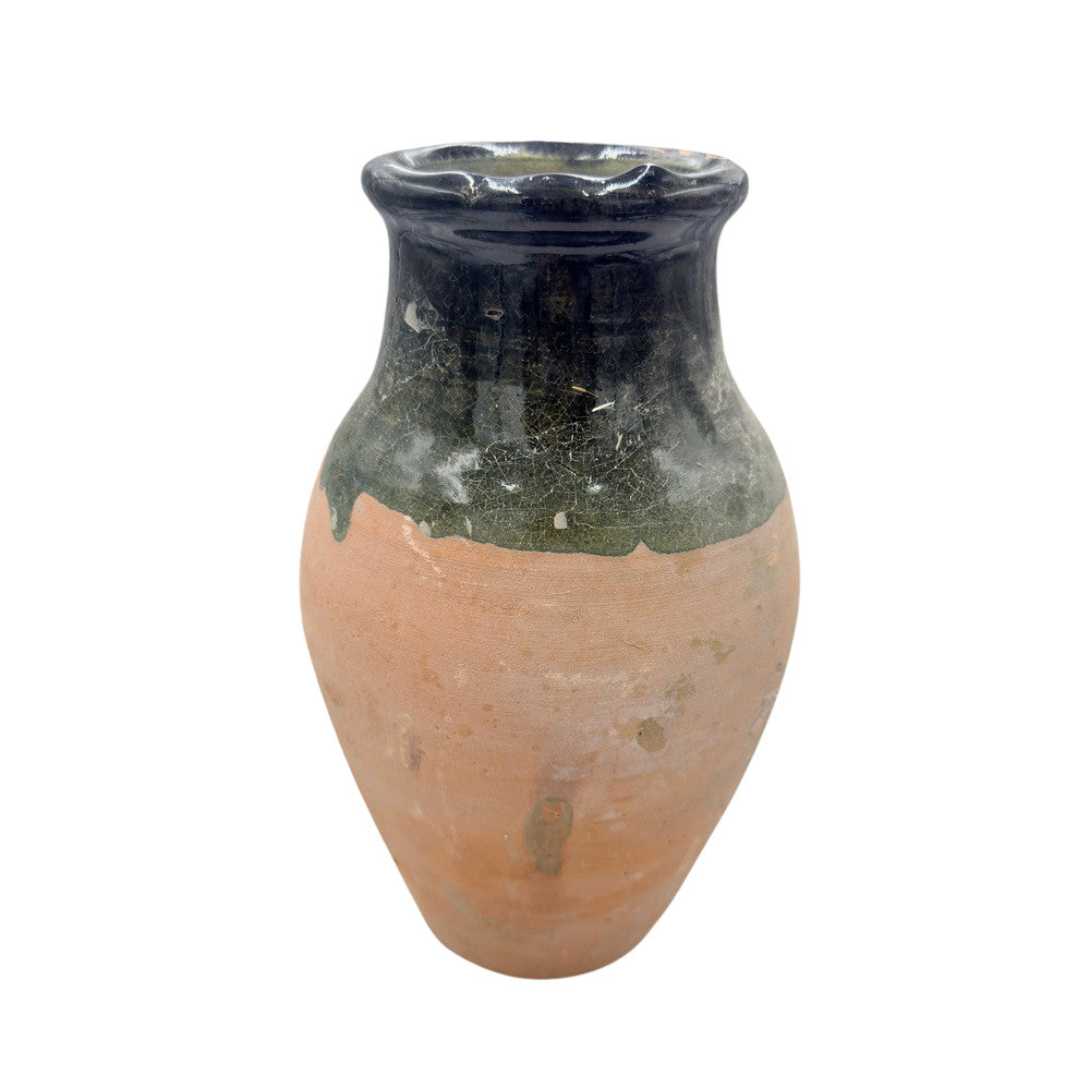 Vintage Turkish Konya Jar - Berbere Imports