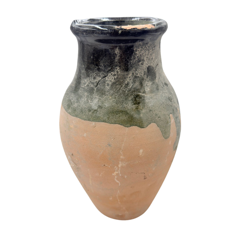 Vintage Turkish Konya Jar - Berbere Imports