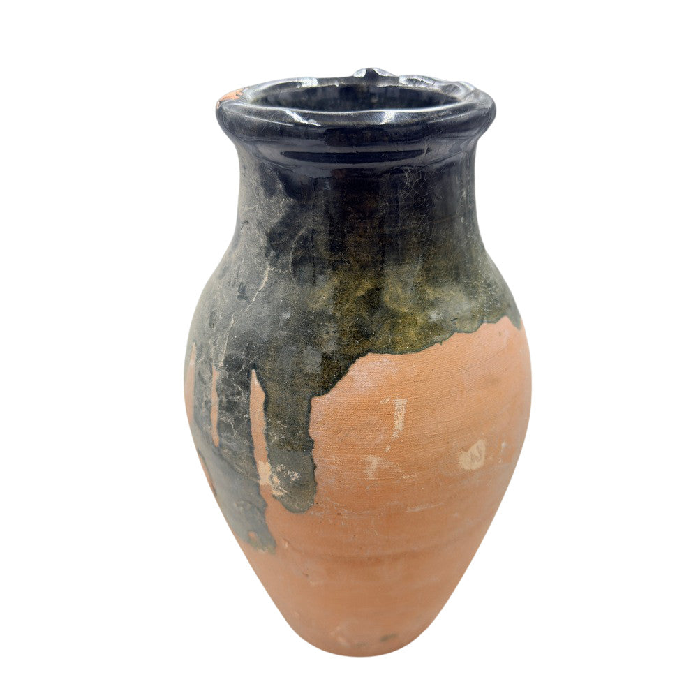 Vintage Turkish Konya Jar - Berbere Imports